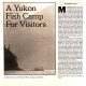 Featured: A Yukon Fish Camp for Visitors - Full Page