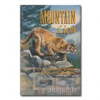 Featured: Mountain Lion: An Unnatural History of Pumas and People