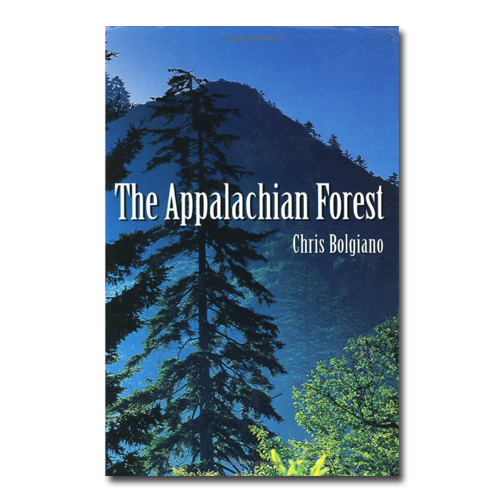 Featured: The Appalachian Forest