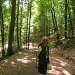 Life, Love, and Forestry: Travels in Germany as a Tribute to Carl Alwin Schenk