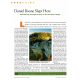 Featured: Daniel Boone Slept Here - Full Page